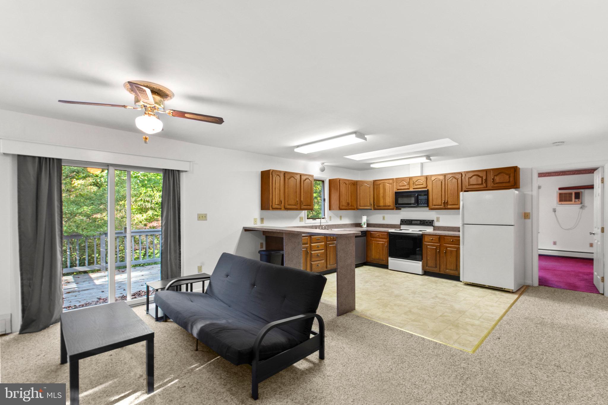 2237 Garrity Road St. Leonard, MD 20685 - Photo 39 of 63 Apartment over Garage