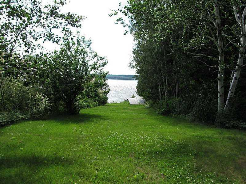 904 Lake Shore Road Madawaska, ME 04773 - Photo 16 of 34 Waterfront/Dock/Pier.