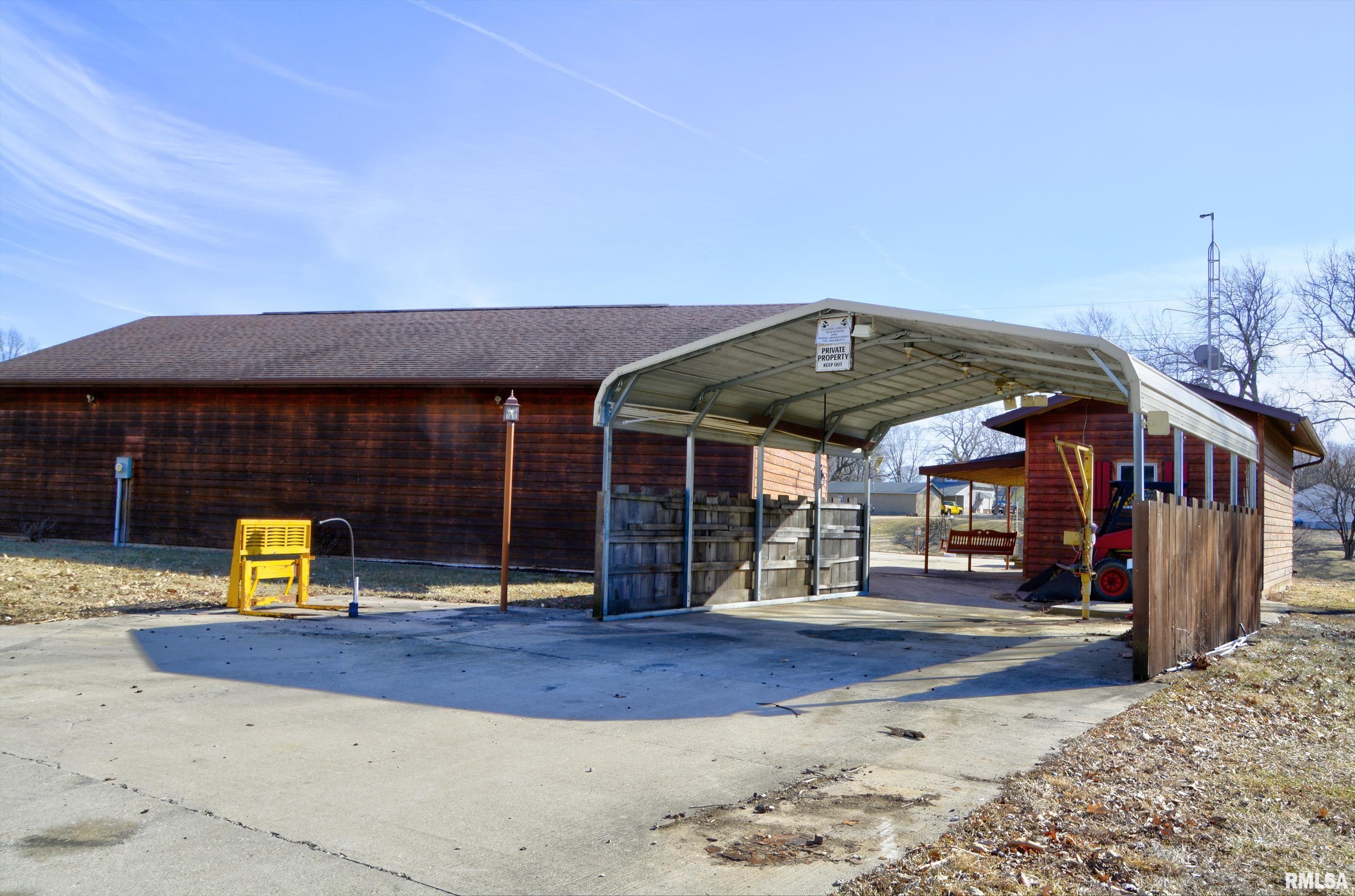 920 North Pearl Street Macomb, IL 61455 - Photo 20 of 22