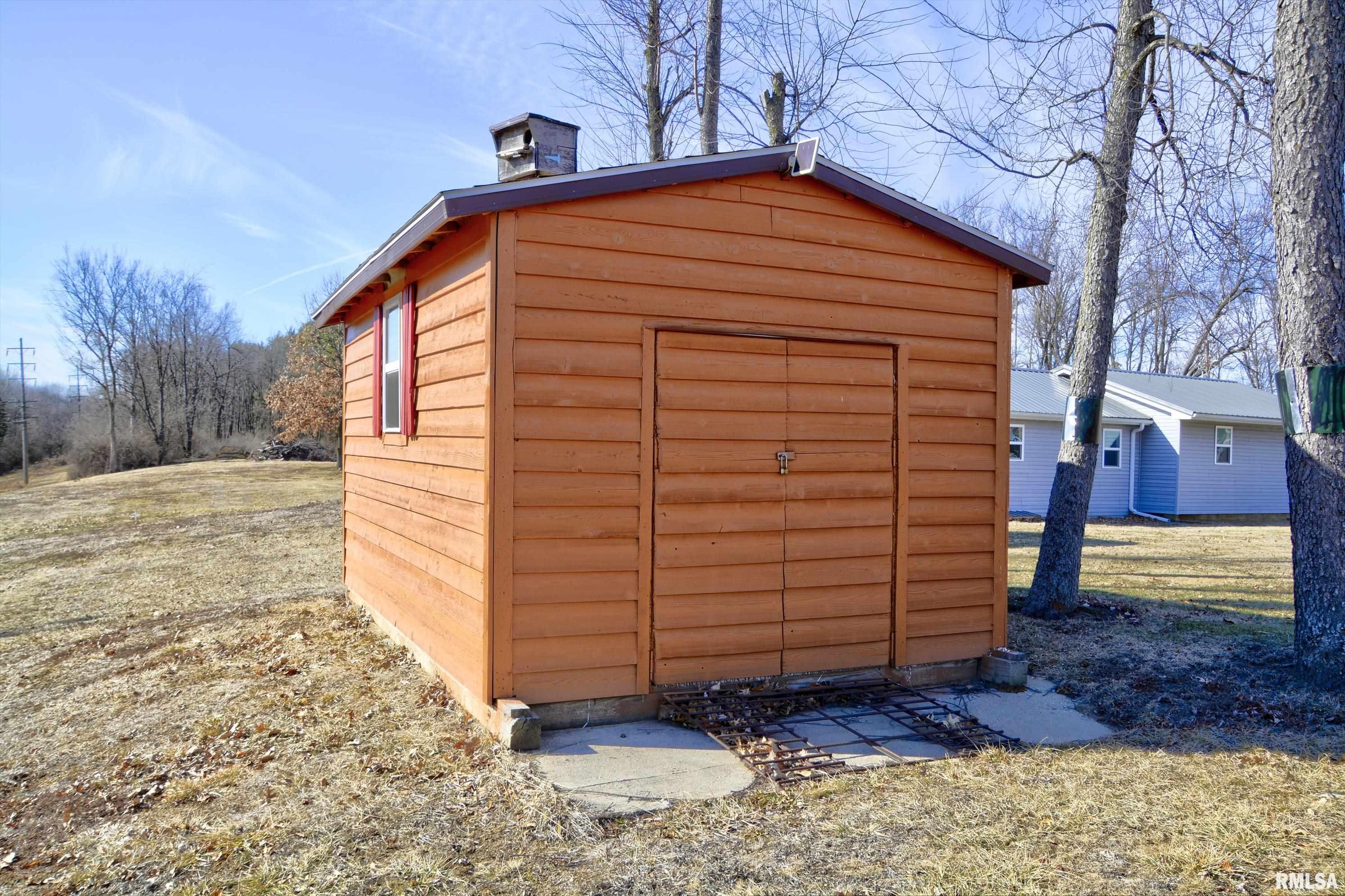 920 North Pearl Street Macomb, IL 61455 - Photo 21 of 22