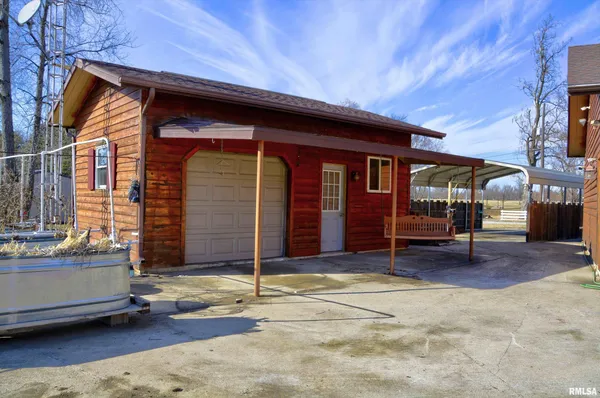 $259,900 | 920 North Pearl Street, Macomb, IL 61455