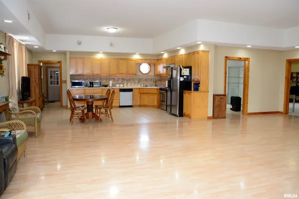 $259,900 | 920 North Pearl Street, Macomb, IL 61455