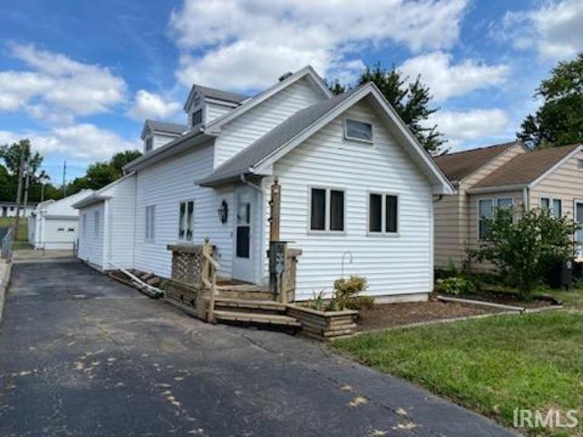 730 Lillian Avenue Fort Wayne, IN 46808 - Photo 1 of 21