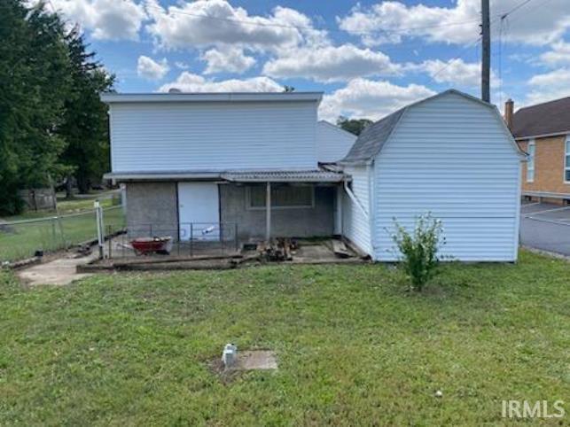 730 Lillian Avenue Fort Wayne, IN 46808 - Photo 4 of 21