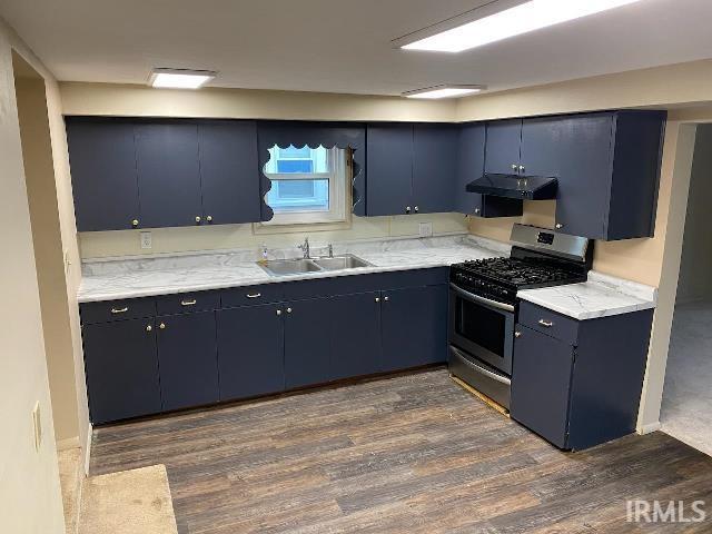 730 Lillian Avenue Fort Wayne, IN 46808 - Photo 7 of 21