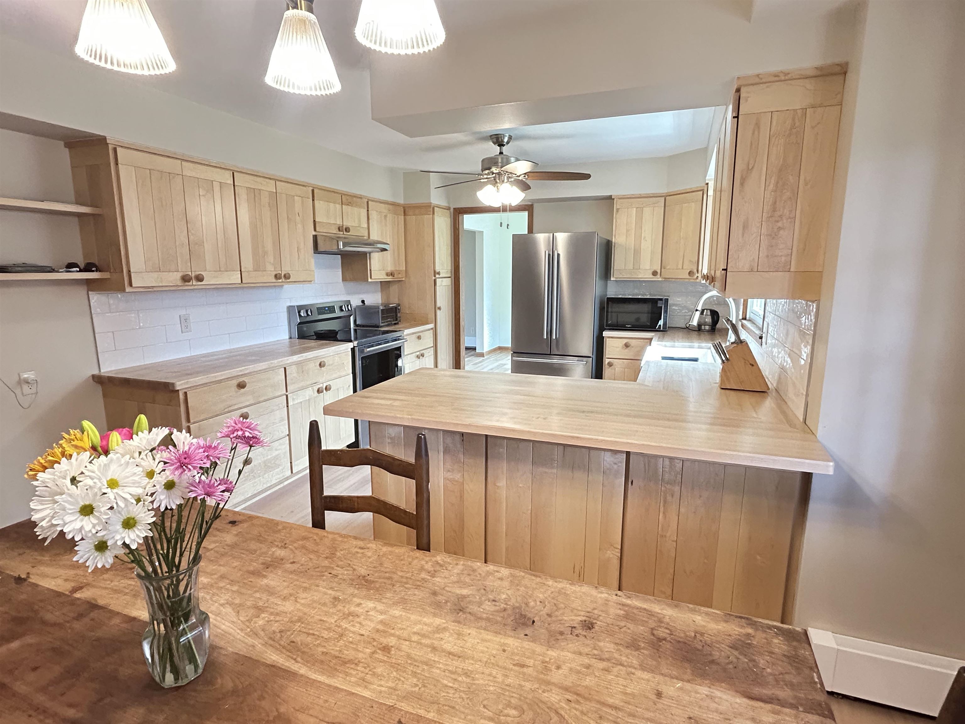W2268 Ledgeview Road Green Lake, WI 54941 - Photo 4 of 40
