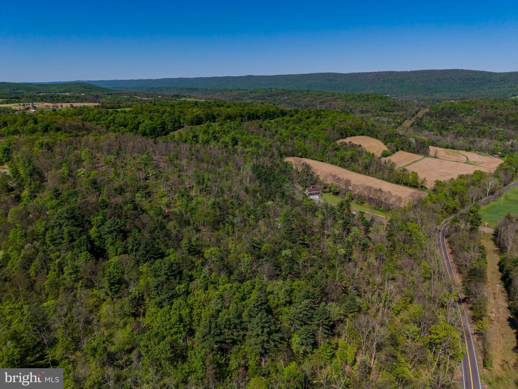 2582 Middle Road Honey Grove, PA 17035 - Photo 55 of 64