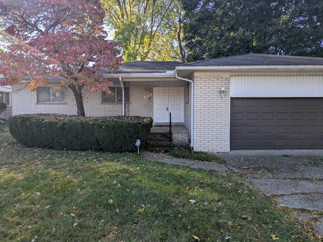 $299,900 | 18495 Adrian Street, Southfield, MI 48075