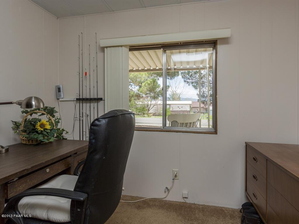 4424 North Ranger Road Prescott Valley, AZ 86314 - Photo 11 of 20 Bedroom
