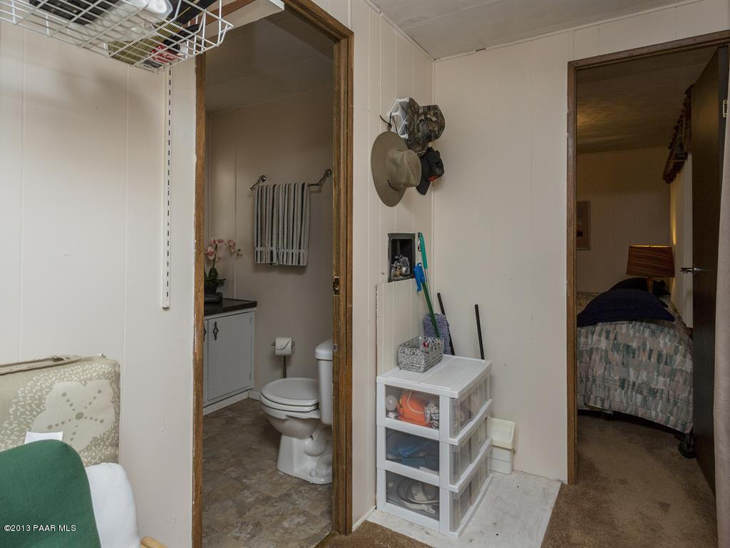 4424 North Ranger Road Prescott Valley, AZ 86314 - Photo 12 of 20 Hall