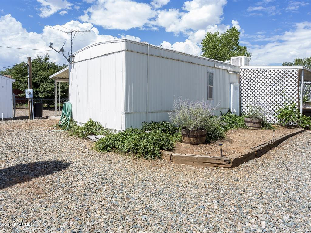4424 North Ranger Road Prescott Valley, AZ 86314 - Photo 14 of 20 Side(1)