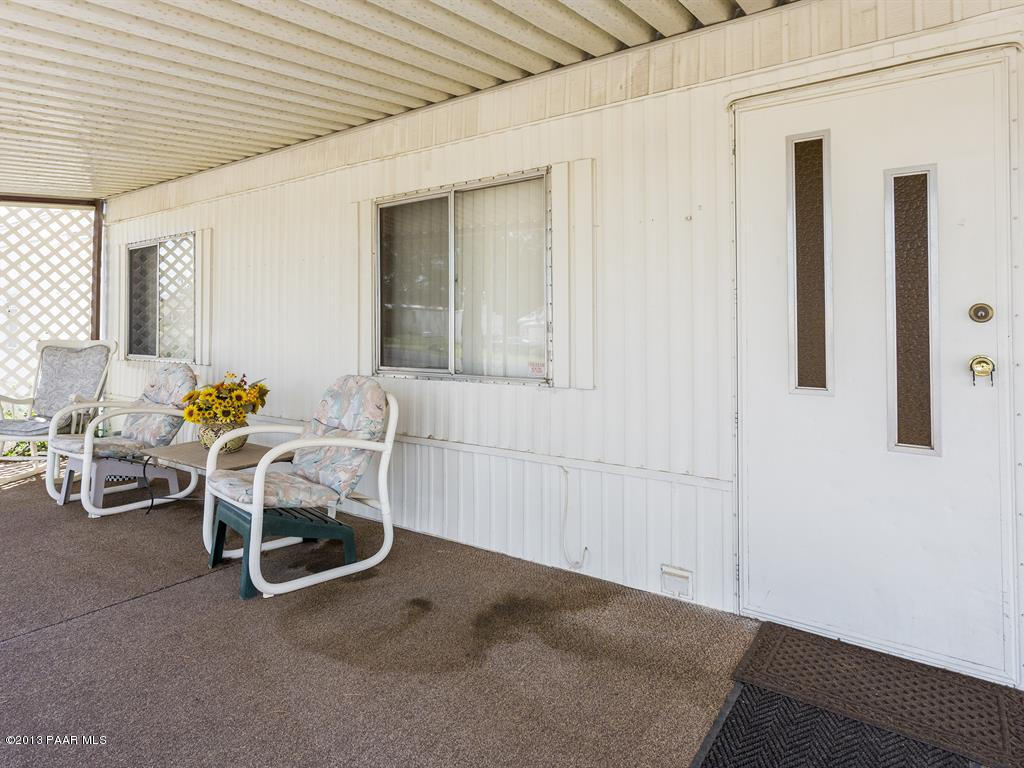 4424 North Ranger Road Prescott Valley, AZ 86314 - Photo 2 of 20 Entry