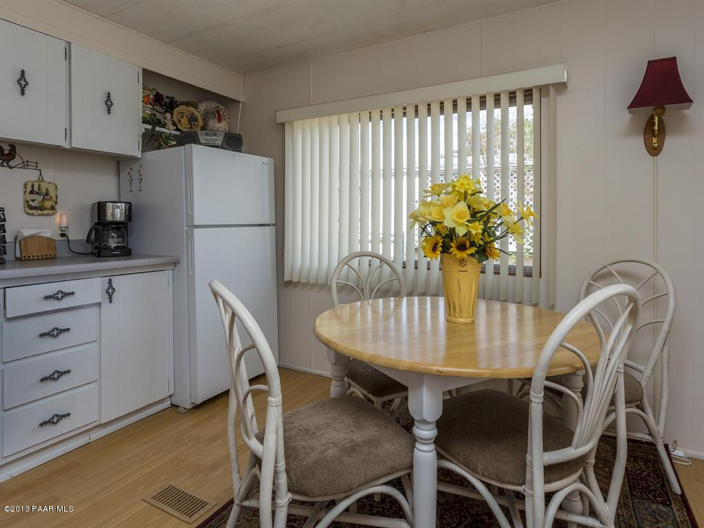 4424 North Ranger Road Prescott Valley, AZ 86314 - Photo 5 of 20 Dining