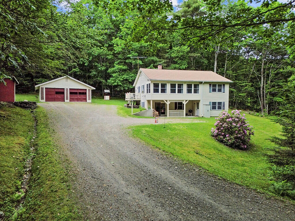 2026 Eight Rod Road Sidney, ME 04330 - Photo 46 of 51 46