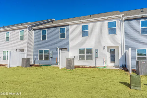 $1,950 | 205 Maddox Drive, Aberdeen, NC 28315