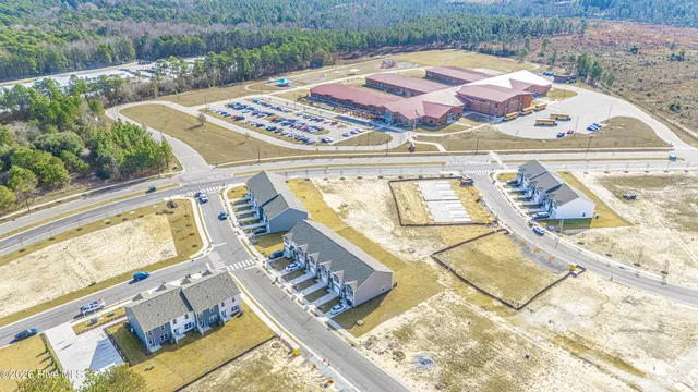 $2,000 | 205 Maddox Drive, Aberdeen, NC 28315