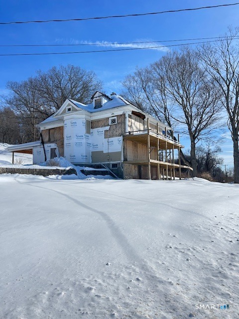 435 Military Highway Groton, CT 06340 - Photo 3 of 4