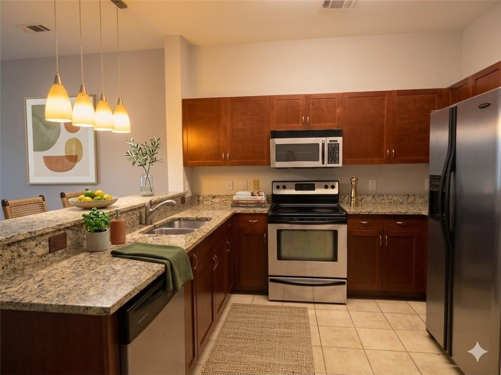 870 Mayson Turner Road Northwest, Unit 1238 Atlanta, GA 30314 - Photo 3 of 43