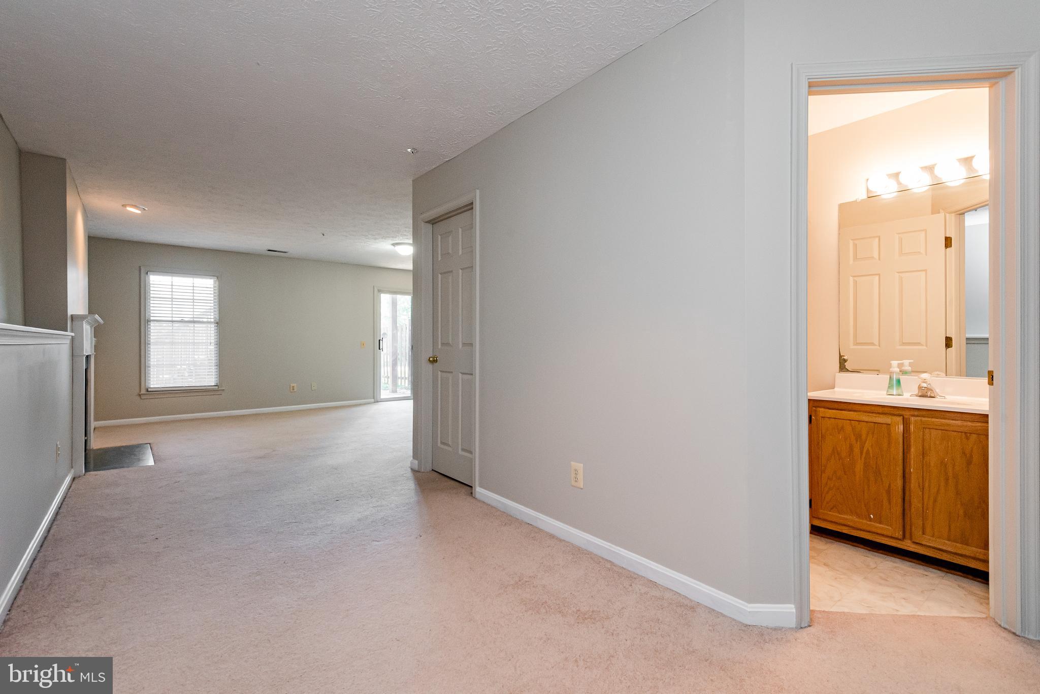 2115 Colonel Way Odenton, MD 21113 - Photo 17 of 63 Family room on lower level with full bath