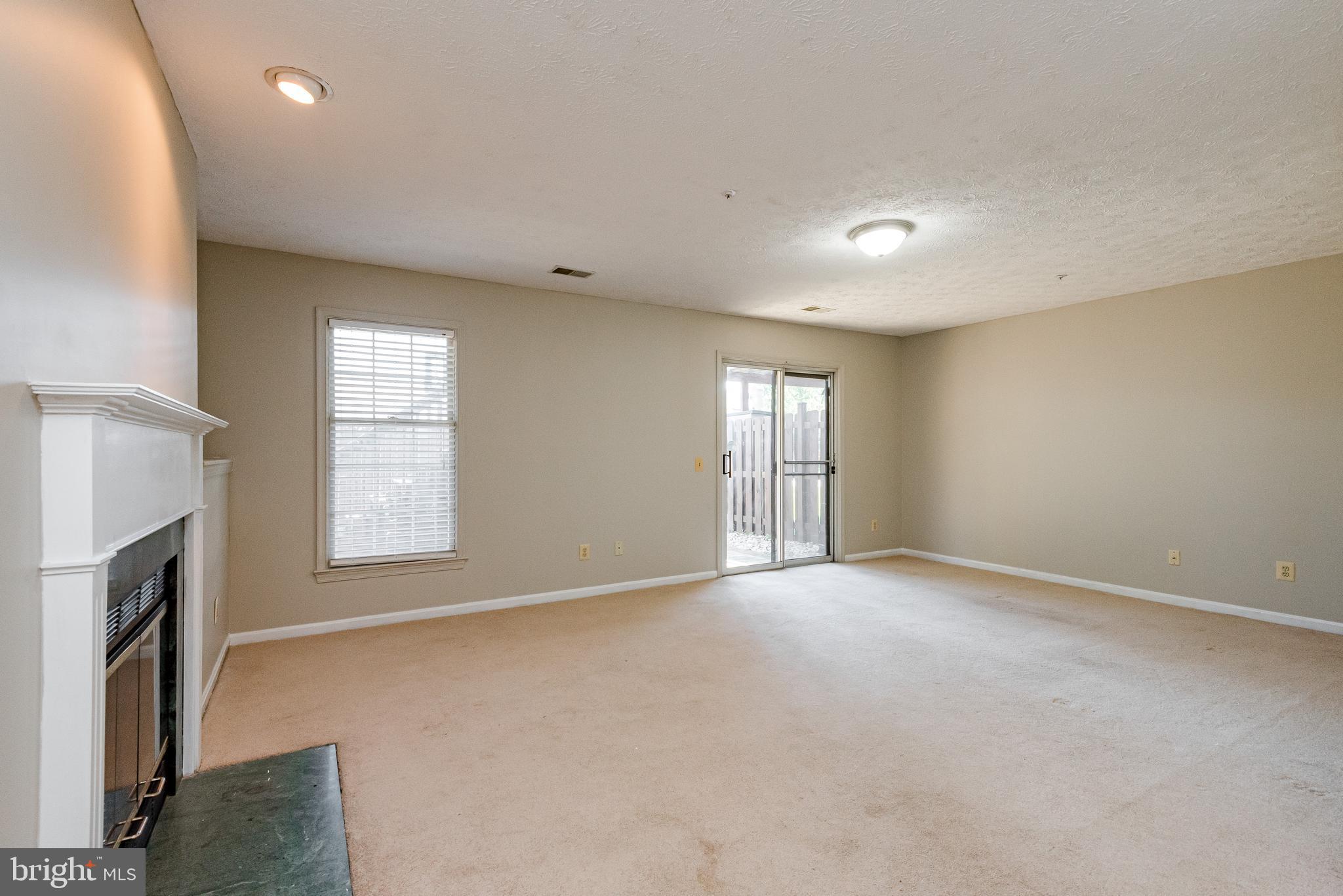 2115 Colonel Way Odenton, MD 21113 - Photo 18 of 63 Family room with walk out to rear courtyard