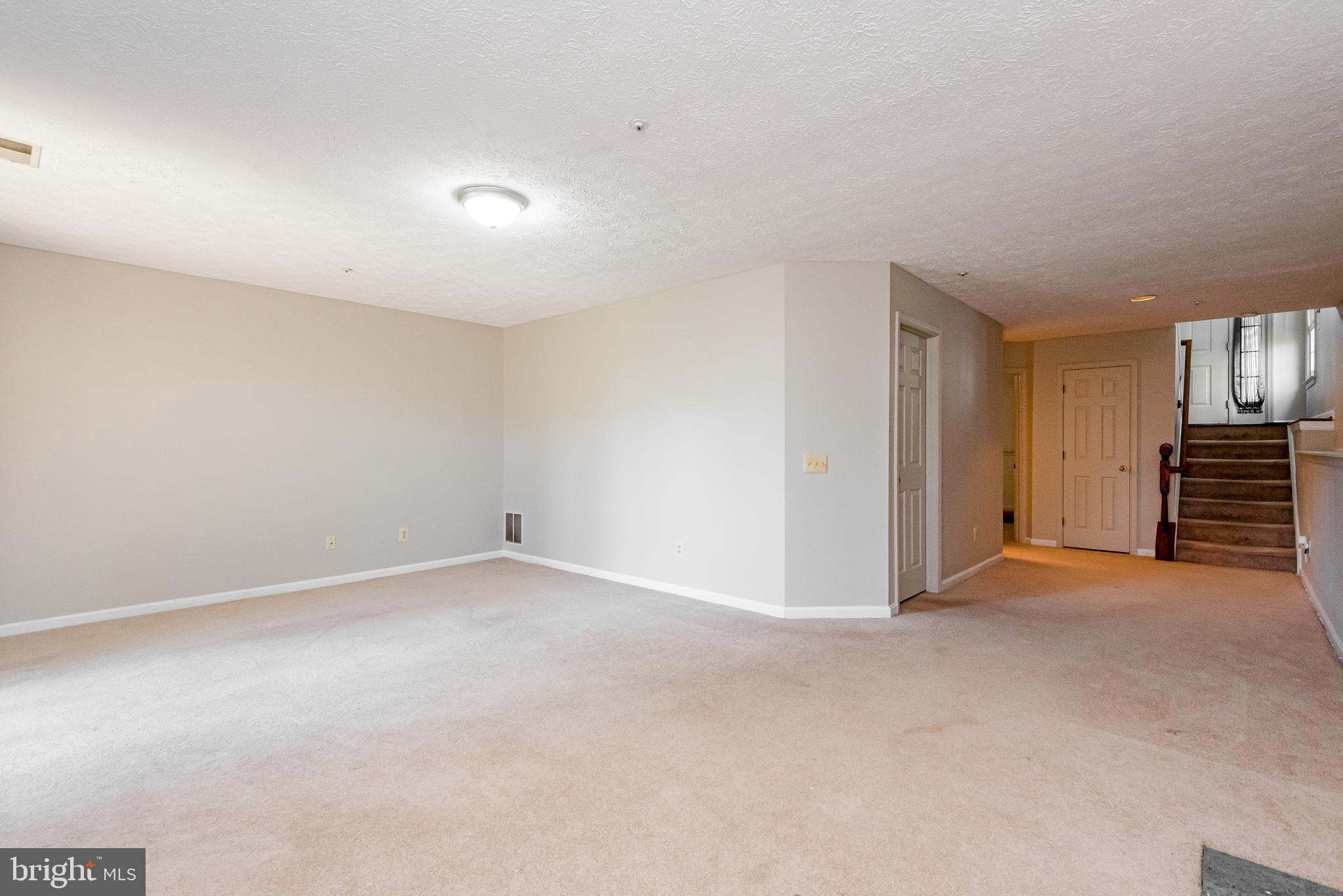 2115 Colonel Way Odenton, MD 21113 - Photo 21 of 63 View from back of family room looking forward