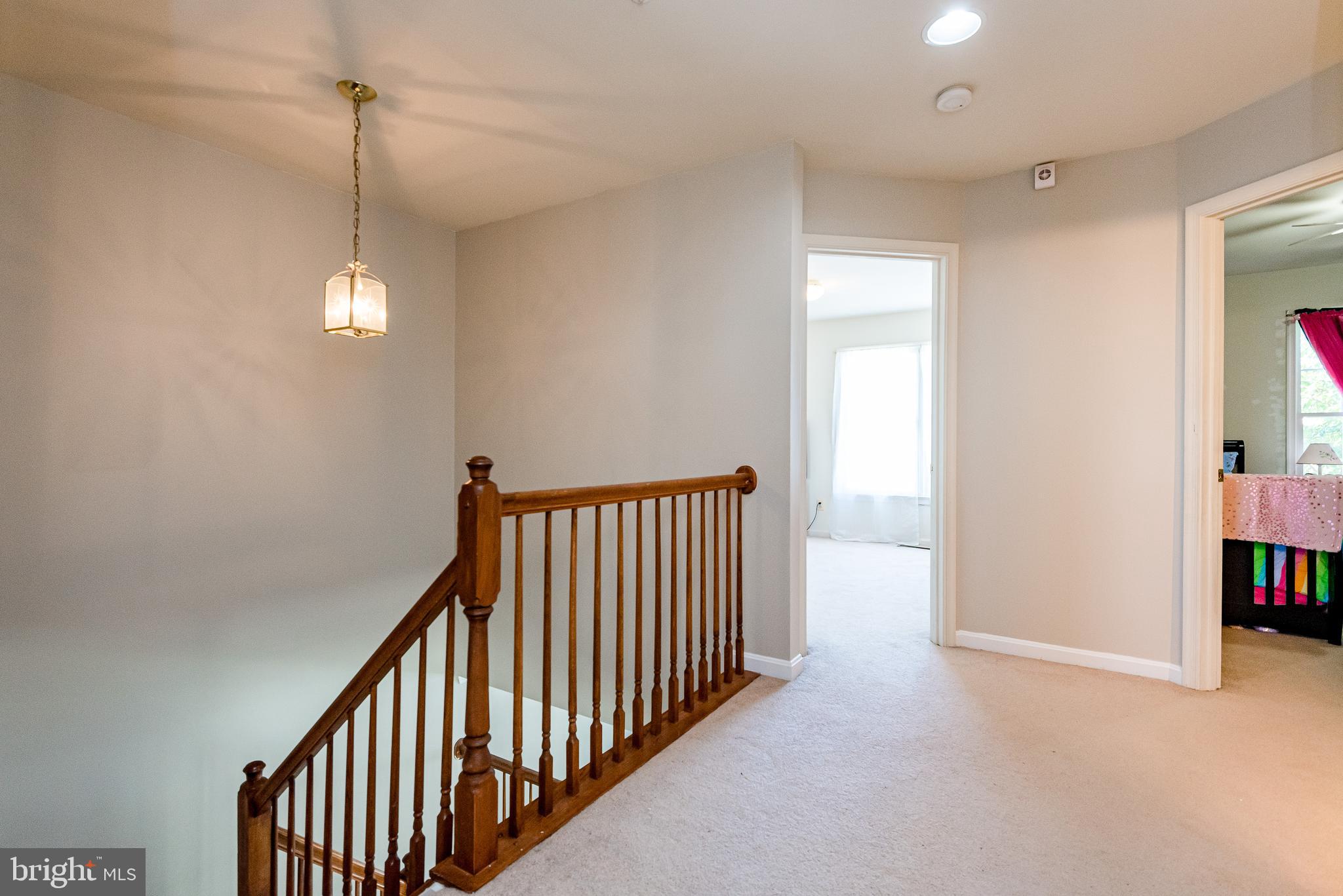 2115 Colonel Way Odenton, MD 21113 - Photo 28 of 63 Upper level looking toward bedrooms