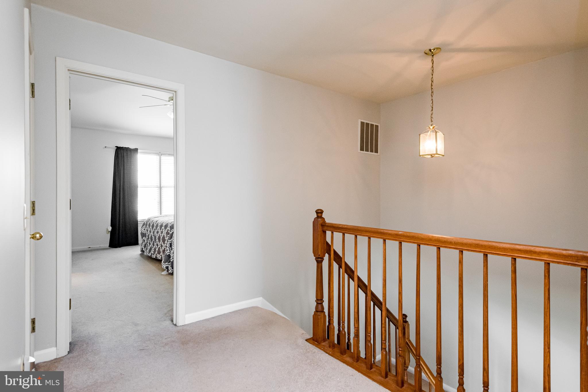 2115 Colonel Way Odenton, MD 21113 - Photo 29 of 63 Upper level looking toward Master Bedroom