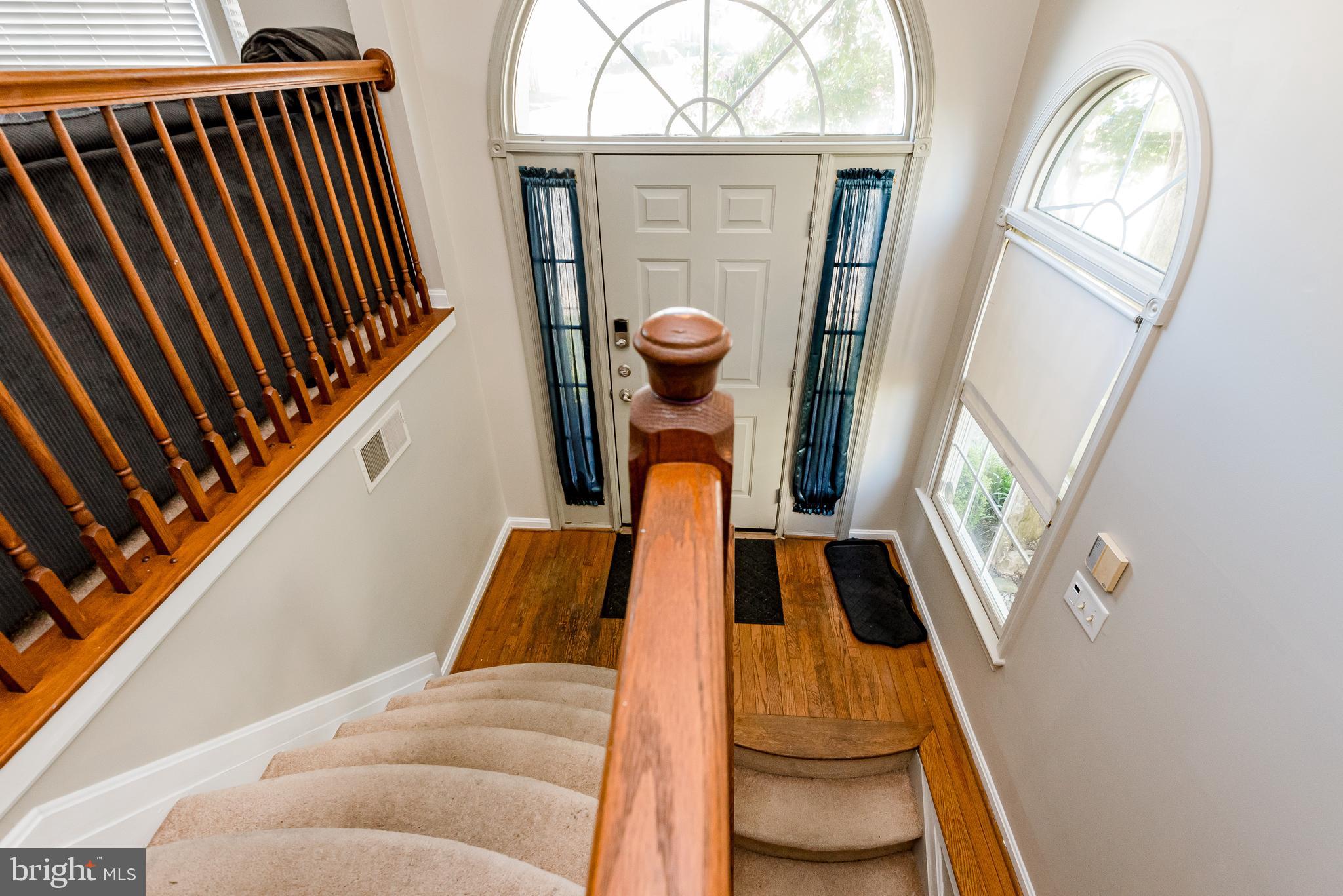 2115 Colonel Way Odenton, MD 21113 - Photo 4 of 63 View of Front door