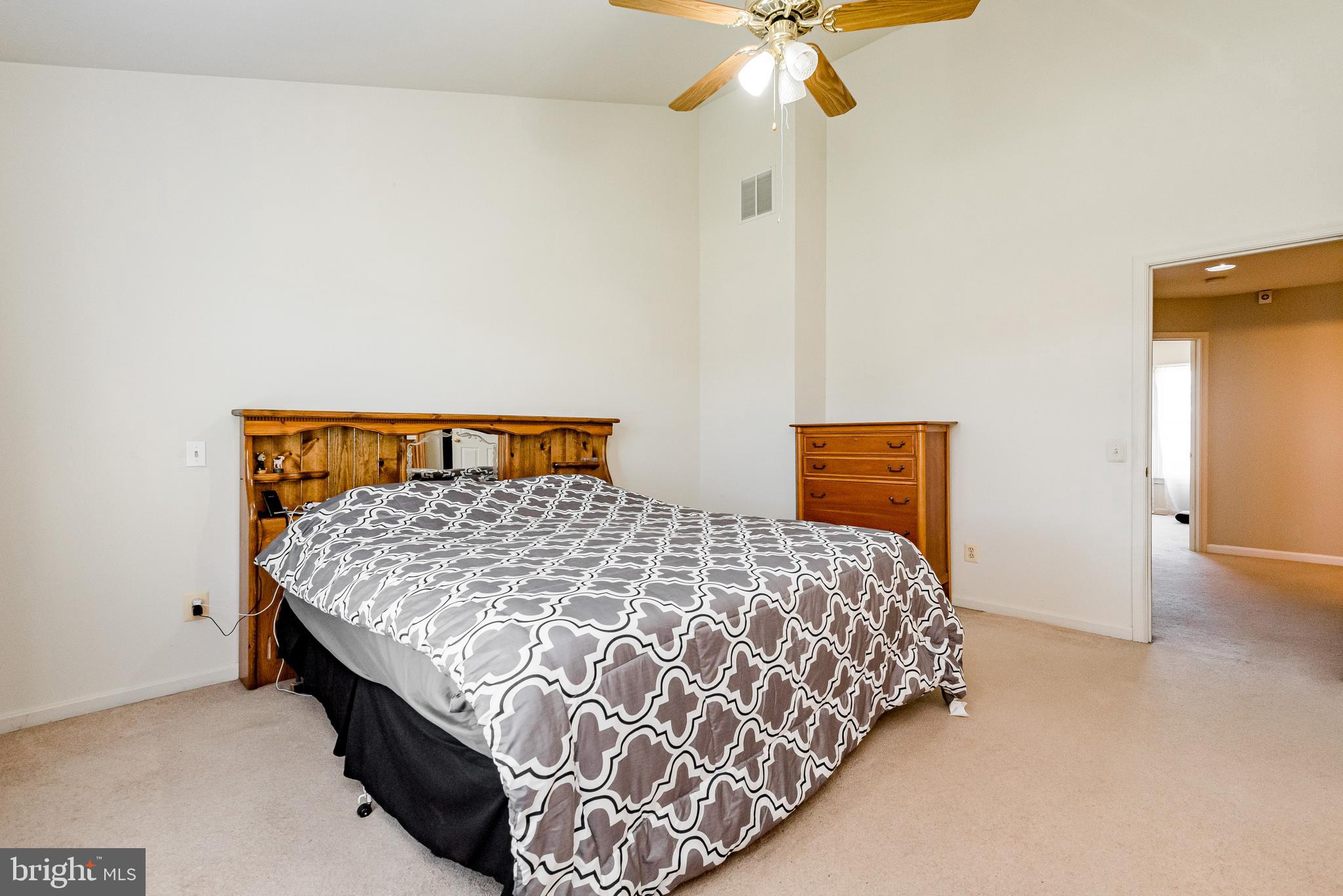 2115 Colonel Way Odenton, MD 21113 - Photo 32 of 63 Master bedroom