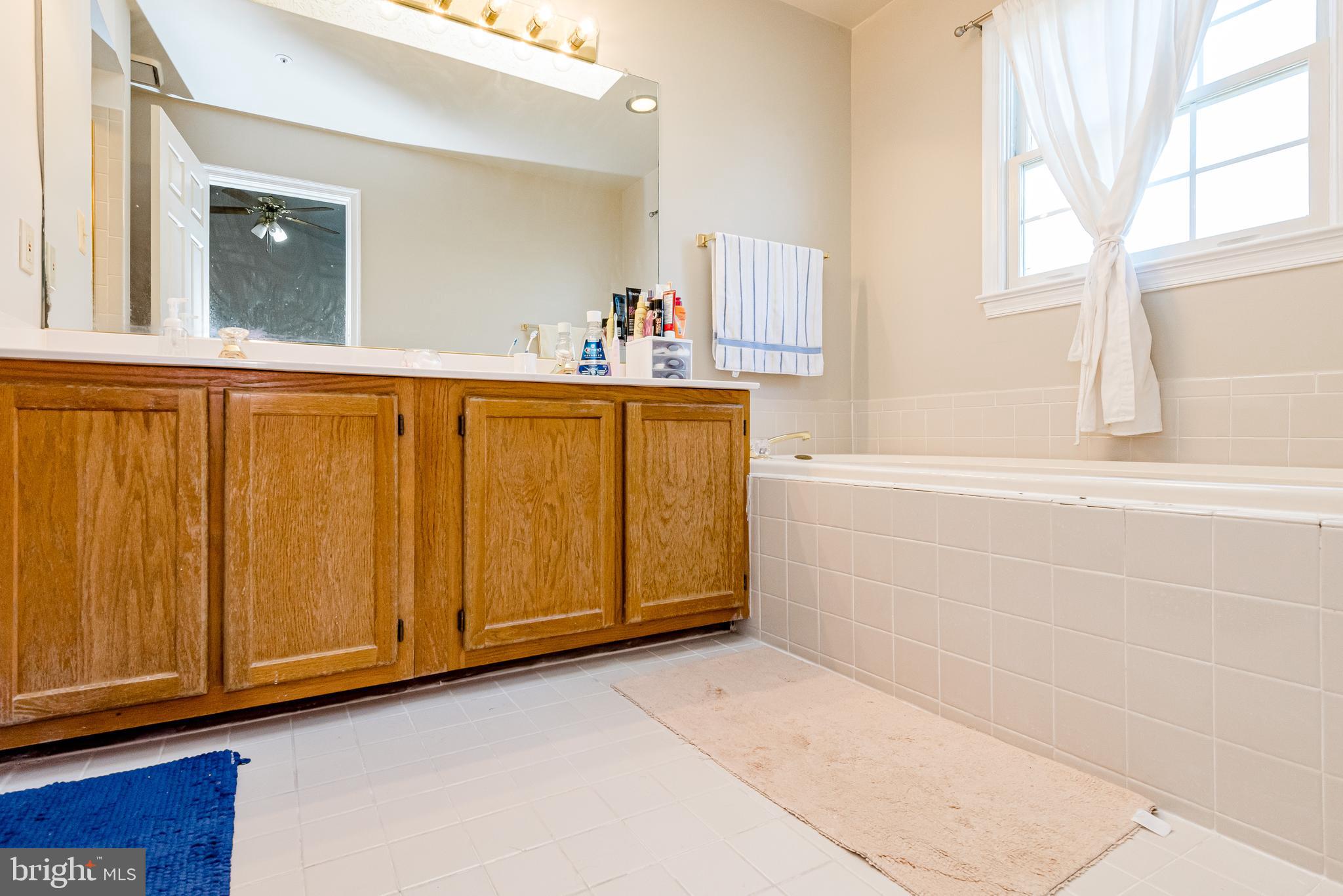 2115 Colonel Way Odenton, MD 21113 - Photo 33 of 63 Master bath with skylights