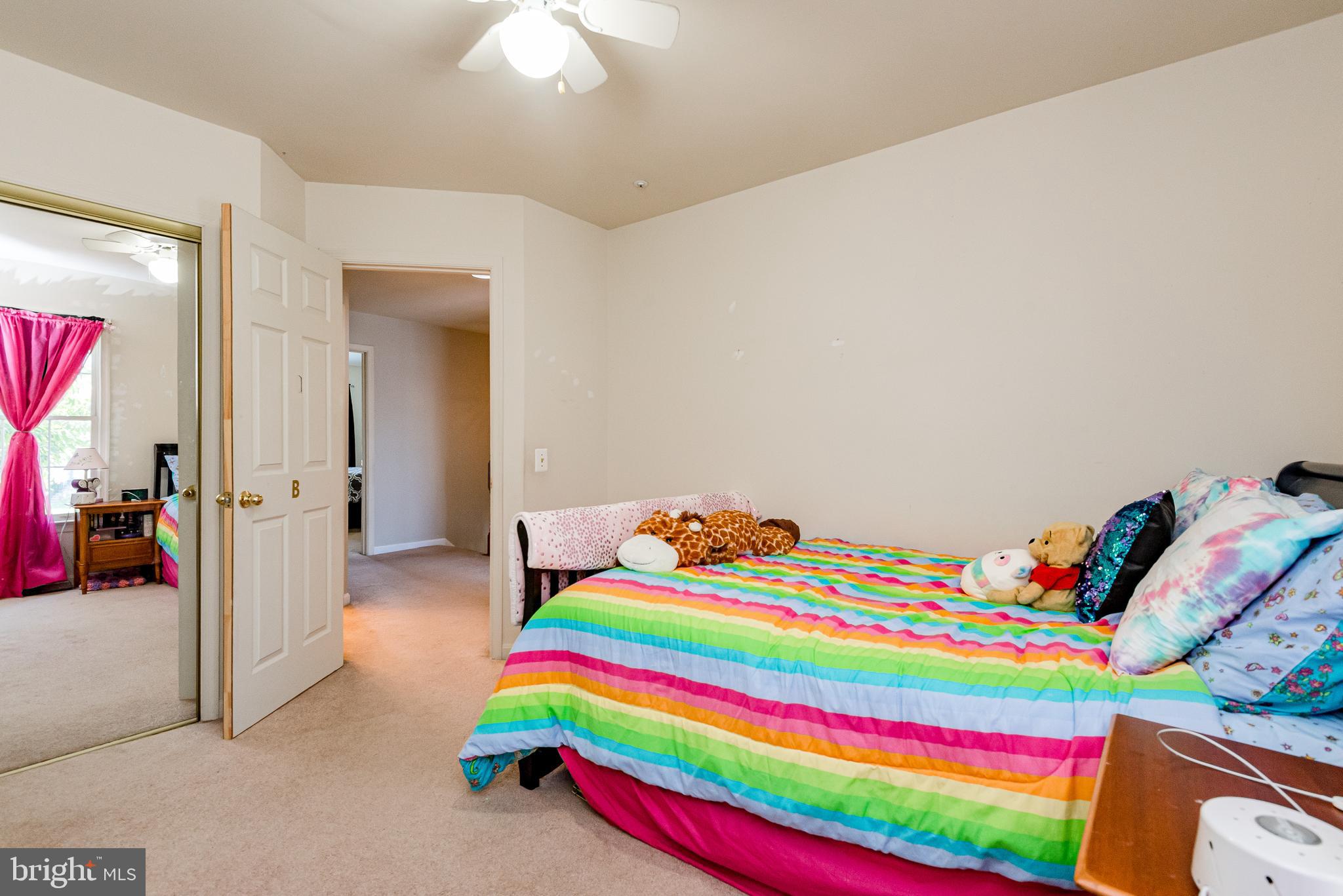2115 Colonel Way Odenton, MD 21113 - Photo 36 of 63 Bedroom 2