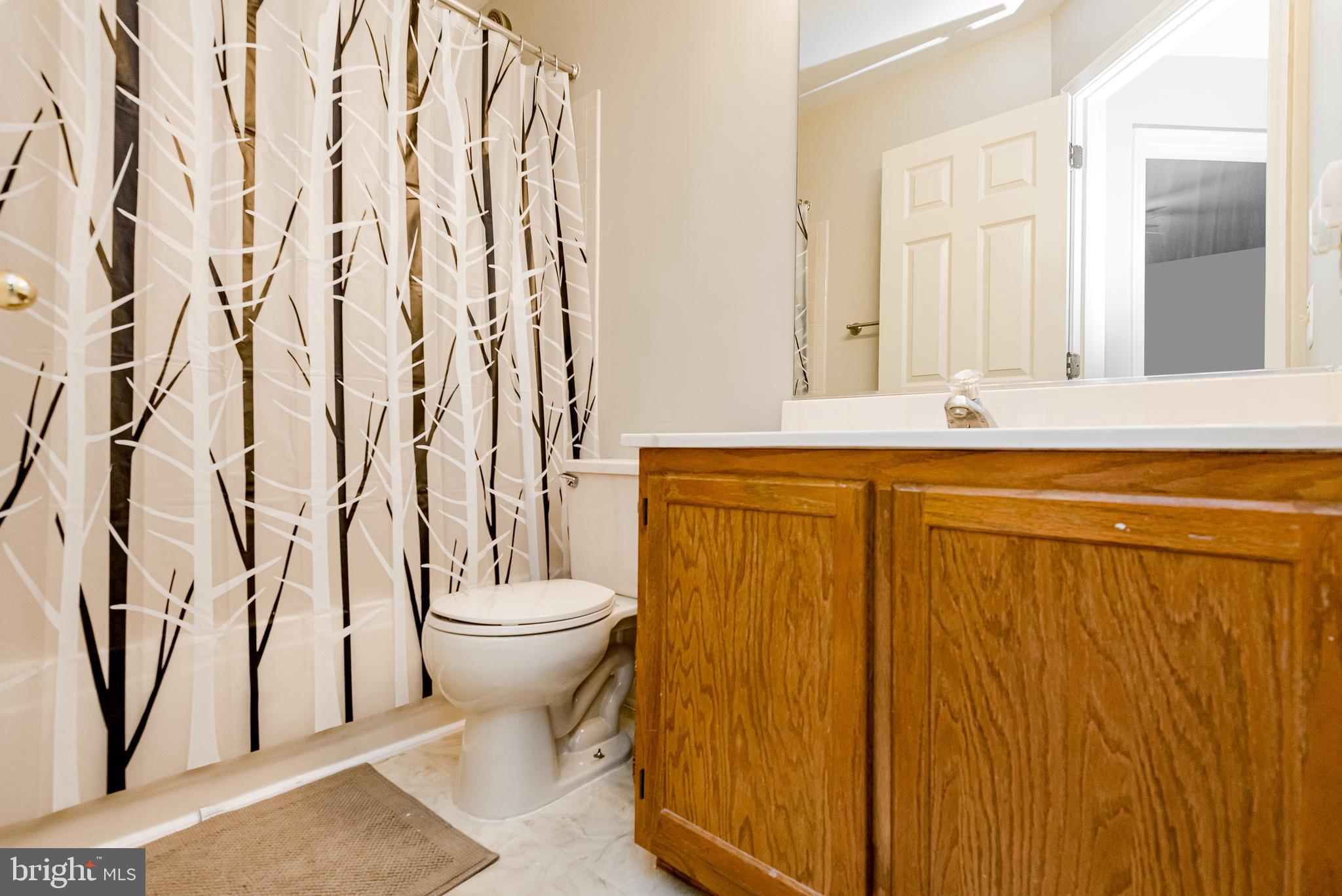 2115 Colonel Way Odenton, MD 21113 - Photo 39 of 63 Full bath in upper hallway