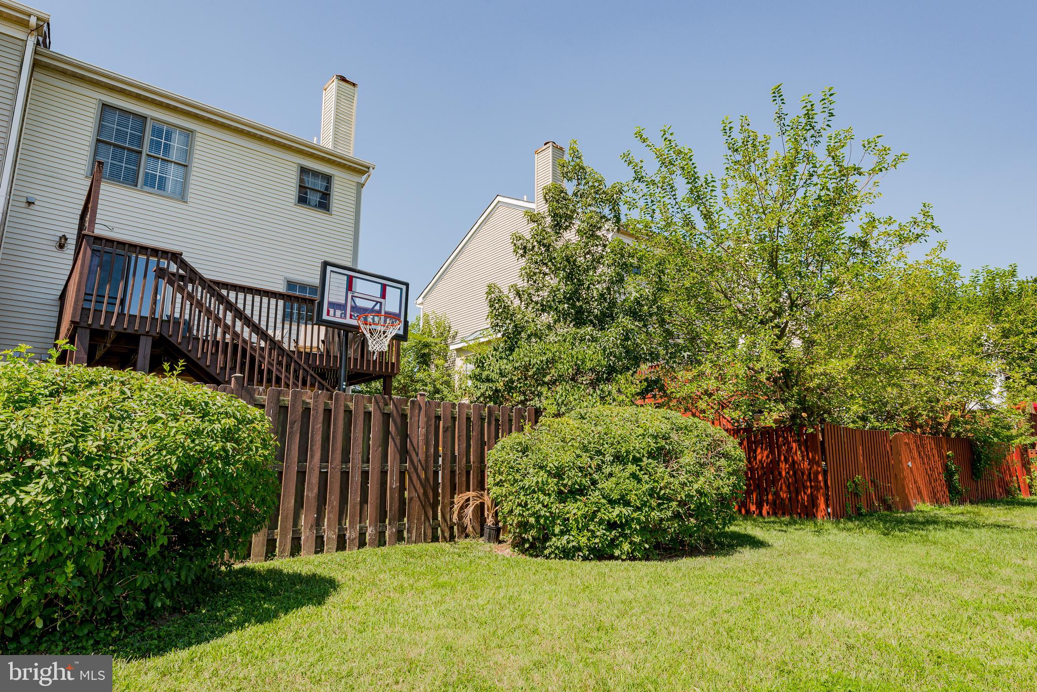 2115 Colonel Way Odenton, MD 21113 - Photo 52 of 63 Rear view