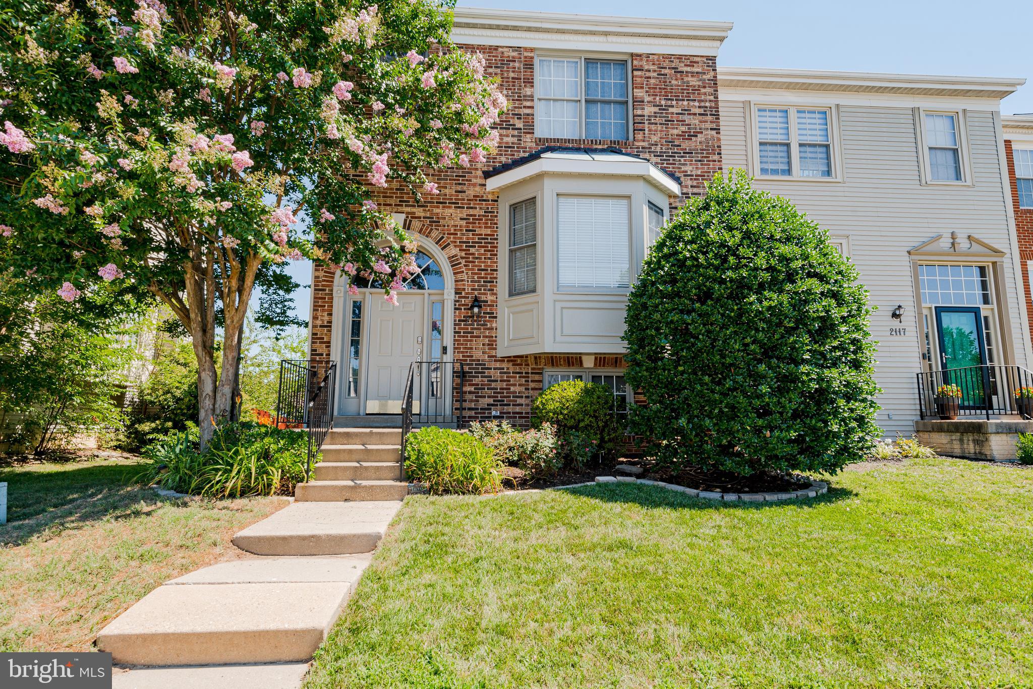 2115 Colonel Way Odenton, MD 21113 - Photo 55 of 63 Gallery Image 55