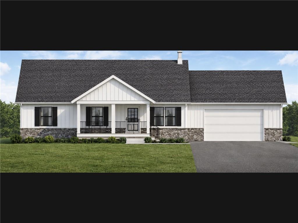 87 White Oak Trail Cleveland, GA 30528 - Photo 1 of 37