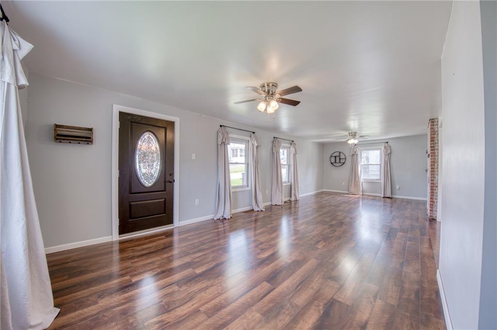 106 Frogtown Road McClellandtown, PA 15458 - Photo 7 of 50