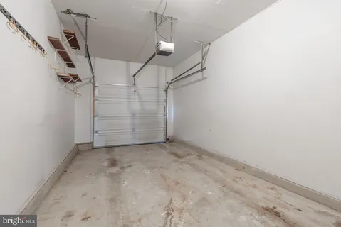 a view of a porch with a yard