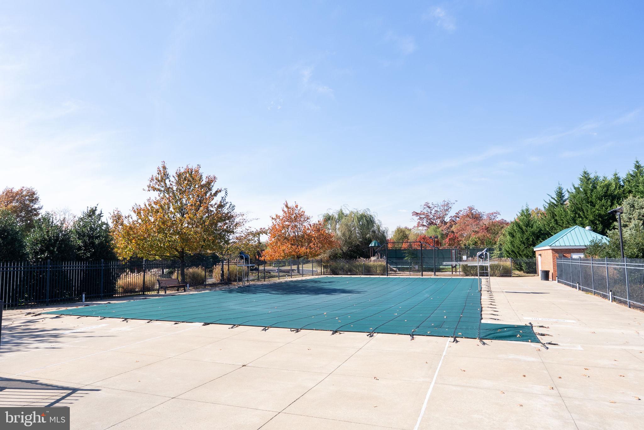 13368 Ferry Landing Lane Woodbridge, VA 22191 - Photo 38 of 44 a view of a park