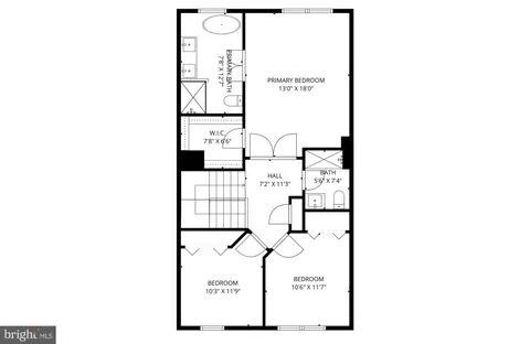 $580,000 | 13368 Ferry Landing Lane, Woodbridge, VA 22191