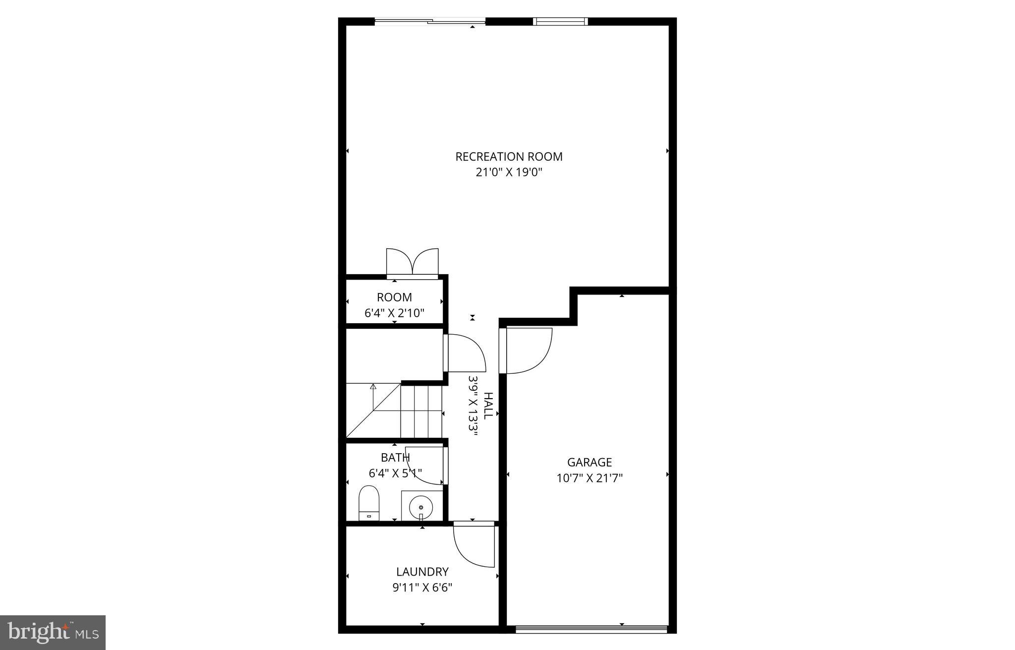 13368 Ferry Landing Lane Woodbridge, VA 22191 - Photo 43 of 44