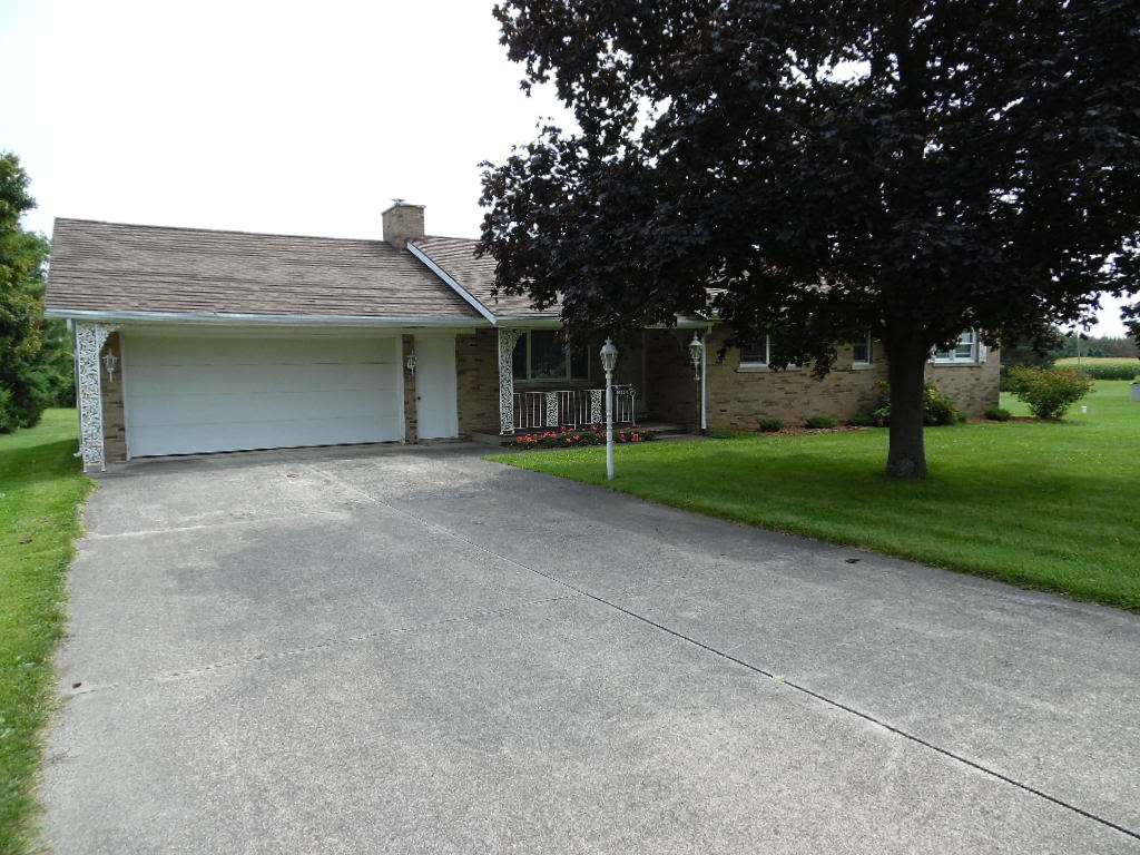 9925 Thiele Road Fort Wayne, IN 46819 - Photo 2 of 20