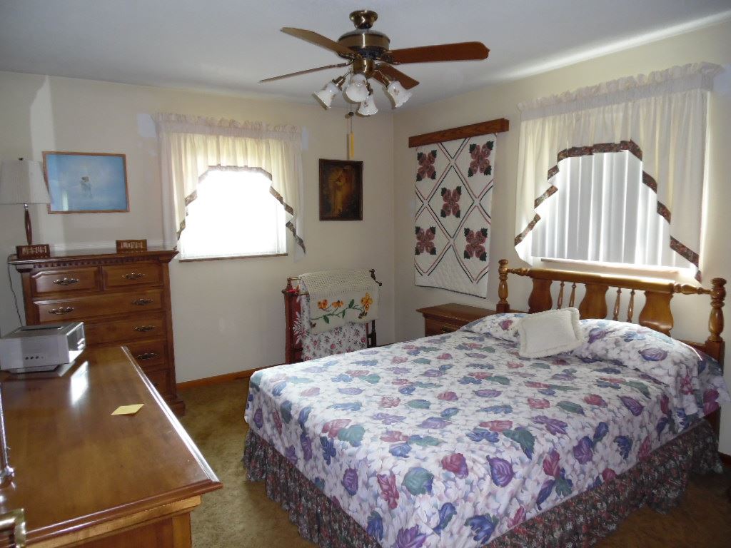 9925 Thiele Road Fort Wayne, IN 46819 - Photo 14 of 20
