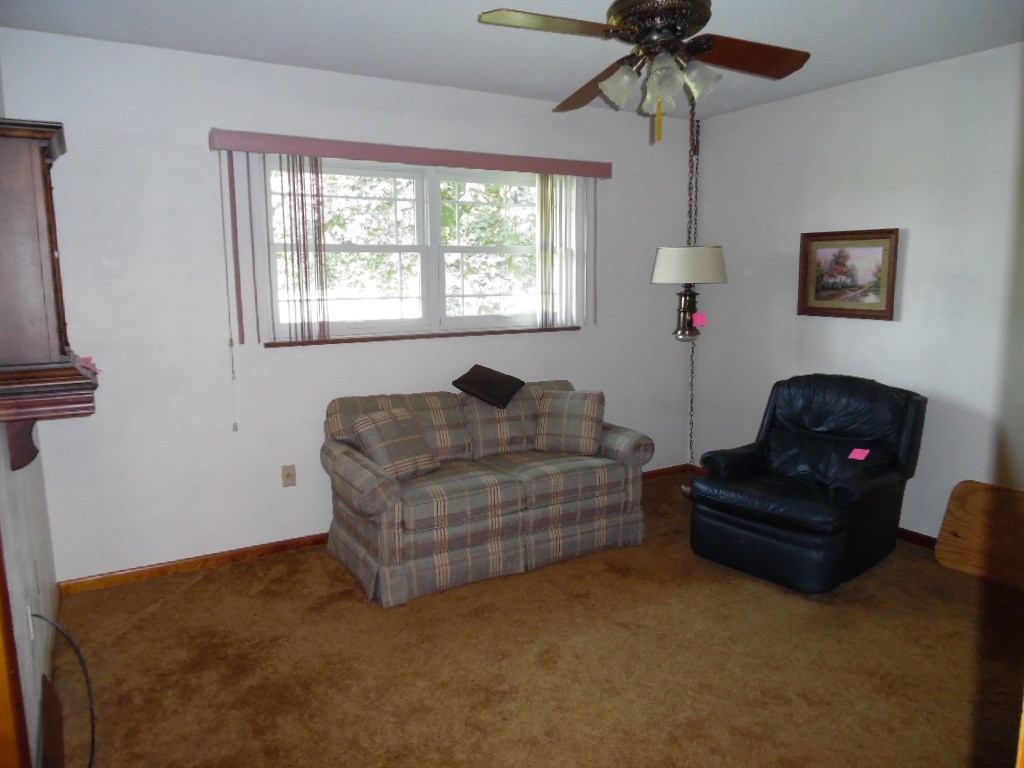 9925 Thiele Road Fort Wayne, IN 46819 - Photo 16 of 20
