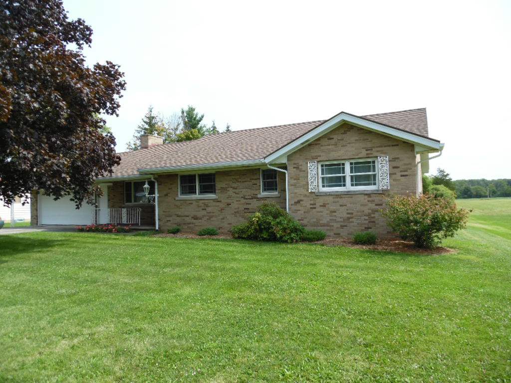 9925 Thiele Road Fort Wayne, IN 46819 - Photo 3 of 20