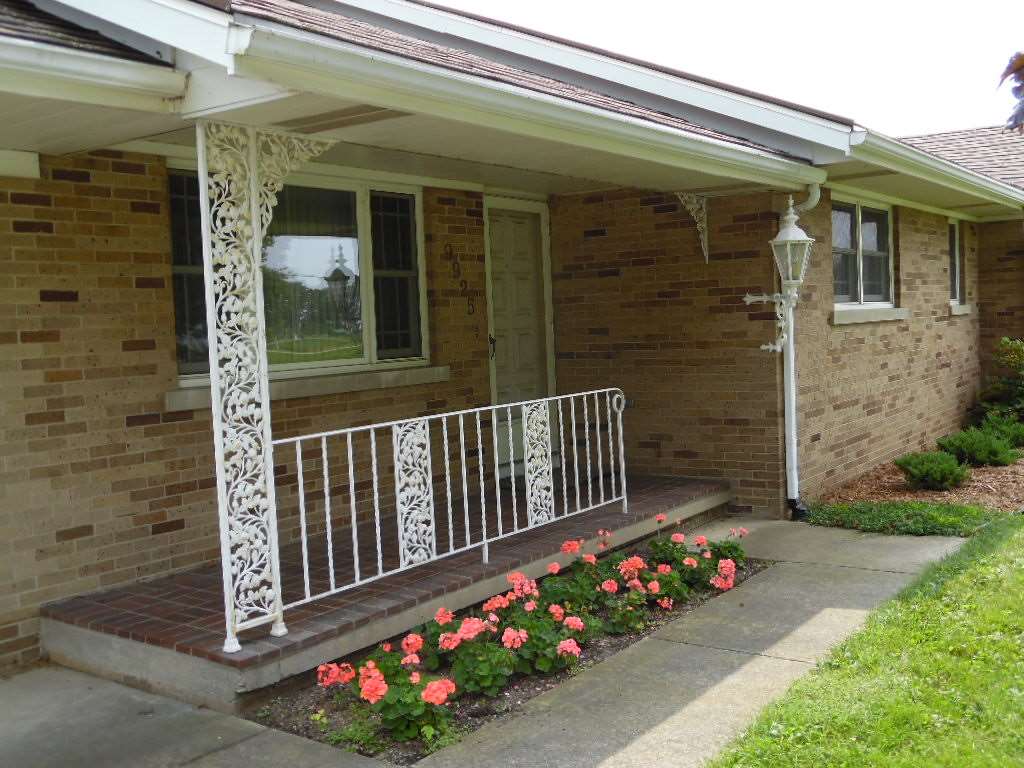 9925 Thiele Road Fort Wayne, IN 46819 - Photo 5 of 20
