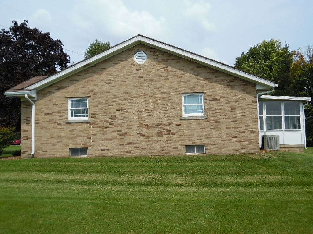 9925 Thiele Road Fort Wayne, IN 46819 - Photo 7 of 20