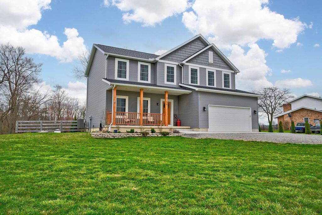 4156 McConkey Road South Vienna, OH 45369 - Photo 62 of 68 4156McConkeyRoadExt_Hommati102-33