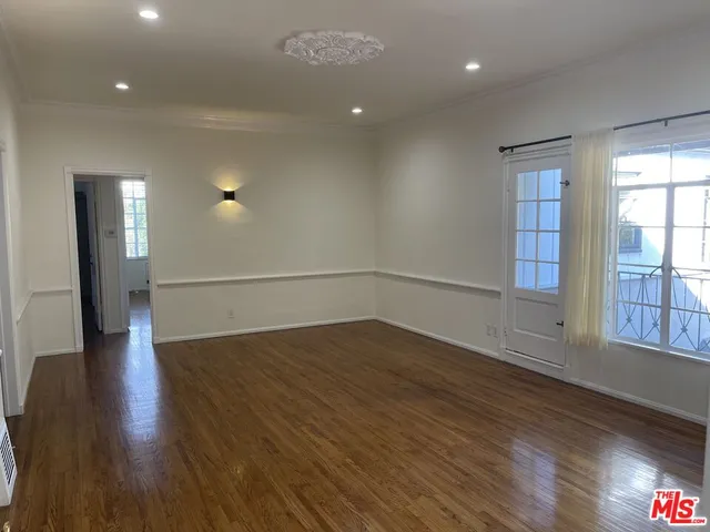 $4,750 | 9836 Charleville Boulevard, Beverly Hills, CA 90212