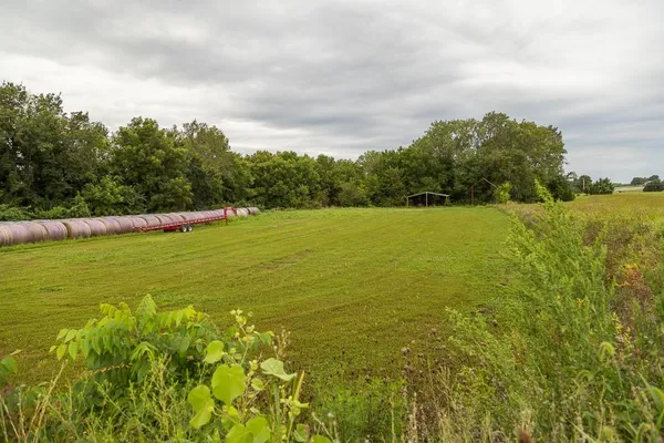 $565,000 | 25145 Metcalf Road, Louisburg, KS 66053