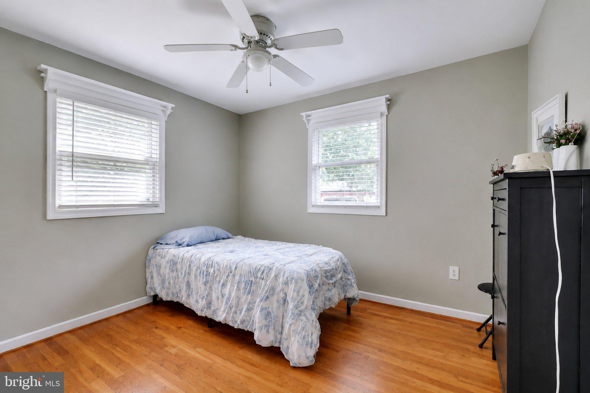 36541 Allder School Road Purcellville, VA 20132 - Photo 48 of 61 3rd Bedroom